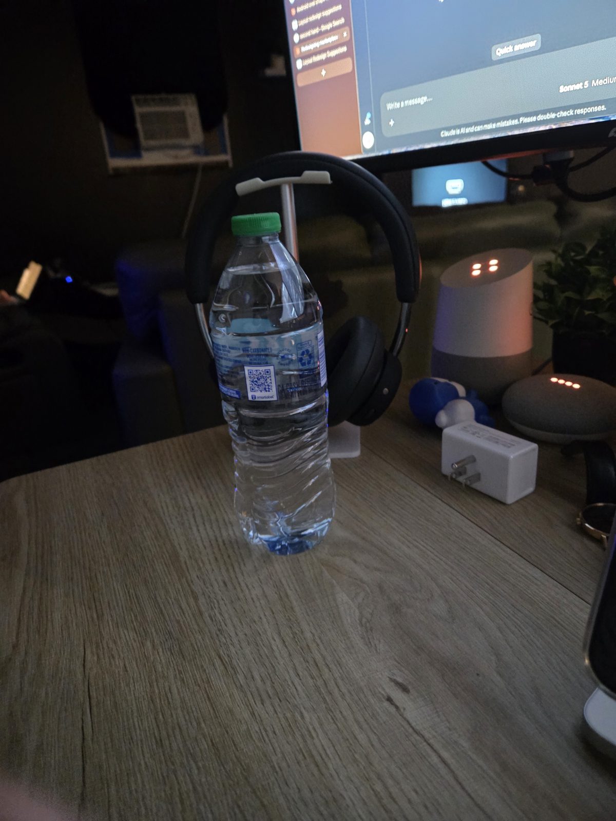 Water